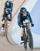 Aliana Mahu Buktikan Diri Di Sukan Asia Aichi-Nagoya 2026