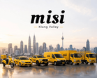 MISI Mahu Jadi Lebih Daripada Food Delivery, Tujuh Ciri Dalam Satu Ekosistem