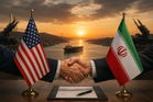 Trump Batal Serangan Ke Atas Iran Demi Perjanjian Damai