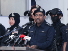 PDRM Dan Polis Indonesia Gabung Tenaga Siasat Kes Dadah