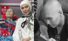 Amyza Aznan Masih Mesej Nombor Arwah Andre Setiap Hari