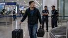 Lagi Rakyat Malaysia Ditahan Dengan Dadah Di Lapangan Terbang India