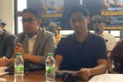 Shah Dakwa Terima Ugutan Bunuh Selepas Insiden Anjing Rocky