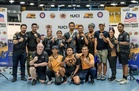 TeamMAS Bersedia Bawa Cabaran Malaysia Ke Sukan Asia Aichi-Nagoya 2026