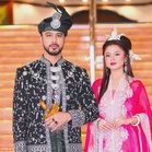 Aliff Aziz Bersuara Isu Pelakon Kedua Tampan Di Malaysia, Jalani Uji Bakat, Bukan Harap Rupa Semata-Mata