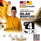Bekas Calon PRN Negeri Sembilan Mengaku Tidak Bersalah Kes Komunikasi Jelik Berkaitan Institusi Diraja