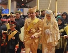 Gelaran Isteri Putera Sultan Brunei Ditarik Balik Berkuat Kuasa Serta-Merta, Kelakuan Didakwa Cemarkan Nama Kerabat Diraja