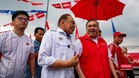 “Terima Kasih Kepada Semua Warga Negeri Sembilan” – PMX Hargai Mandat Rakyat, Ucap Tahniah Kepada BN