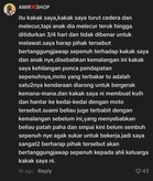 “Isteri Saya Hamil 7 Bulan” – Suami Reda Anak Melecur 60 Peratus Dalam Kemalangan Libat Peserta RXZ Members 8.0
