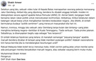 “Atau Sekadar Wayang Bermuka-Muka” – Pengerusi DAP Shah Alam Persoal Pendirian Akmal Saleh Isu Jalur Gemilang