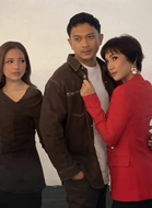 Aksi Mesra Shukri Yahaya Dengan Pelakon Wanita Undang Kurang Senang Netizen, Ini Apa Kata Tuan Badan