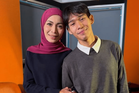 Amyza Aznan Lega Suami Sudah Sedar, Anak Pula Masih Terlantar