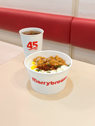Beli Kombo Nasi Lemak MB®, Hidangan Kedua Cuma RM6.90 Dengan Kombo Merdeka
