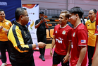 Ahmad Jais Mahu TeamMAS Beri Yang Terbaik, Skuad Takraw Negara Intai Dua Emas