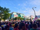 Pagi Di Putrajaya, Malam Di Dataran Merdeka! “Semangat Membara, Untukmu Malaysia” Warnai Sambutan Merdeka Ke-69