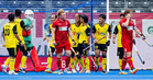Skuad Hoki Lelaki Malaysia Tak Mahu Terlalu Fikir Ranking, Fokus Buru Emas