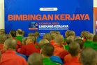 [EKSKLUSIF] Di Sebalik Tembok Penjara, Mereka Cuma Mahukan Peluang Kedua Untuk Bina Semula Kehidupan