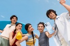 Lupakan Swafoto 0.5, Kamera OPPO A7 Pro Max Boleh Tangkap Semua Dalam Satu Frame, Siap Ada Bateri 10,000mAh!