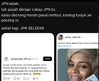 JPN Jelaskan Isu Rambut Berwarna Dalam Gambar MyKad Jaclyn Victor