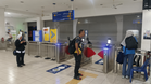 KTMB Mohon Maaf, Penumpang Terpaksa Panjat Pagar Stesen Anak Bukit