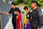 Dua Pelajar Tahfiz Mengaku Tak Bersalah Di Mahkamah