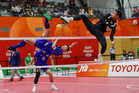 Tamat Penantian 36 Tahun, Ganjaran Skuad Takraw Naik Kepada RM10,000 Setiap Seorang