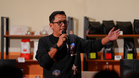 Shahrol Shiro Jadi Pengajar Sambilan UKM, Ini Skop Sebenar Tugasnya