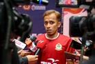 Farhan Adam Mahu Akhiri Sukan Asia 2026 Dengan Pingat Emas