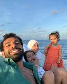 Salah Timang Anak Lelaki Pertama