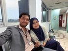 Banyak Kali Turun Naik Mahkamah, Dr Nor Atiqah Tetap Percaya Sistem Kehakiman