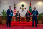 Malaysia Setuju Sokong Pinjaman Mudah AS$100 Juta Untuk Maldives