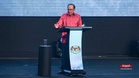 Pemberian Khas Sarawak Naik Kepada RM1.5 Bilion, Anwar Ibrahim Umum Beberapa Bantuan Baharu