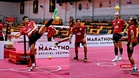Skuad Takraw Buka Kempen Sukan Asia Dengan Kemenangan 3-0 Ke Atas Jepun