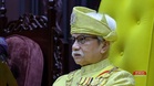Tuanku Muhriz Diturunkan Takhta, Negeri Sembilan Umum Tuanku Nadzaruddin Sebagai Yang Di-Pertuan Besar Baharu
