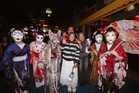 Nights Of Fright 12 Cuma Pasal Hantu? Kali Ini Tema Ape-ocalypse, Pontianak, Pocong Pun Ada
