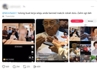 MCMC Siasat Video AI Manipulasi Detik Duka Tun Dr Mahathir