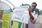TMJ Titah Semua Sekolah Di Johor Ditutup Dua Hari Akibat Jerebu