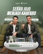 “Kepercayaan Perlu Dipulihkan Dengan Tindakan Jelas” – Alif Satar Bersuara Isu Kahf Hina Malaysia
