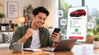 Renew Insurans Perodua, Mana Tahu Rezeki Menang iPhone 17 Pro!