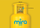 Jangan Amalkan DIY! Ini 5 Perkara Penting Korang Kena Tahu Bila Guna Tong Gas Di Rumah
