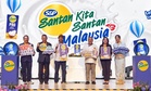 Nak Masakan Yang Confirm Jadi? Chef Wan Ada Rahsia Nak Bongkarkan Dengan S&P Santan PRO!