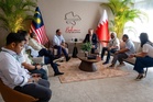 Anwar Ibrahim Bincang Dengan CEO F1, Kembalikan Grand Prix Malaysia Secara Tetap