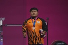 Bonnie Bunyau Gustin Sumbang Emas Kedua Malaysia, Berjaya Pertahan Gelaran Juara!