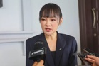 Christy Ng Kesal Individu Dakwa Baki Bank Tinggal RM1 Sebab Tak Hadir Ke Mahkamah, Tapi Aktif Buat Hantaran Di Threads