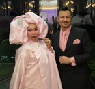 Fazley Yaakob Nafi Sudah Kahwin Dengan DSV, Akui Hati Dah Bersedia Tapi Ada Proses Perlu Dilalui