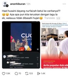 Netizen Korek Foto Lama Hael Husaini Daam Dayang Nurfaizah, Dakwaan Sudah Kahwin Jadi Bualan?