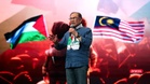 Tok Mat Risau Dengan Keselamatan Anwar Ibrahim