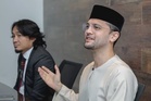 PU Riz Didakwa Tiada Tauliah Mengajar Agama, Tuan Badan Akhirnya Bersuara