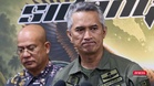 Bekas Polis Dakwa Dipukul Datuk Shuhaily Lebih Sedekad Lalu