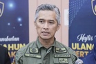 “Saya Reda, Esok Saya Hadir Mahkamah” – Datuk Seri Mohd Shuhaily Mohd Zain Bersedia Hadapi Pertuduhan